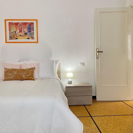 Casaviva- Ampio E Luminoso Quadrilocale A Rapallo Eksteriør billede